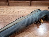 Fierce Firearms Twisted Rival 6.5 Creedmoor Bronze/Forest - 7 of 9