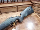 Fierce Firearms Twisted Rival 6.5 Creedmoor Bronze/Forest - 8 of 9
