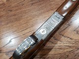 Beretta 687 Silver Pigeon III 28 Ga Over & Under - 7 of 13