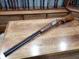 Beretta 687 Silver Pigeon III 28 Ga Over & Under - 13 of 13
