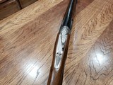Beretta 687 Silver Pigeon III 28 Ga Over & Under - 5 of 13