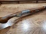 Beretta 687 Silver Pigeon III 28 Ga Over & Under - 6 of 13