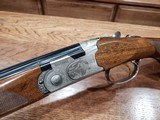 Beretta 687 Silver Pigeon III 28 Ga Over & Under - 12 of 13