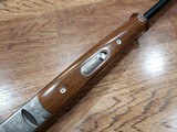 Beretta 687 Silver Pigeon III 28 Ga Over & Under - 8 of 13