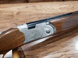 Beretta 687 Silver Pigeon III 28 Ga Over & Under - 4 of 13