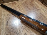 1987 Browning Citori Hunting Grade III 20 ga Over & Under - 14 of 16