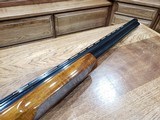 1987 Browning Citori Hunting Grade III 20 ga Over & Under - 5 of 16