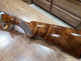 1987 Browning Citori Hunting Grade III 20 ga Over & Under - 16 of 16
