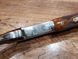 1987 Browning Citori Hunting Grade III 20 ga Over & Under - 7 of 16