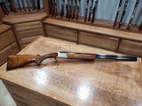 1987 Browning Citori Hunting Grade III 20 ga Over & Under - 2 of 16