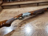 1987 Browning Citori Hunting Grade III 20 ga Over & Under - 6 of 16