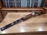 1987 Browning Citori Hunting Grade III 20 ga Over & Under - 13 of 16