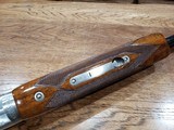 1987 Browning Citori Hunting Grade III 20 ga Over & Under - 8 of 16