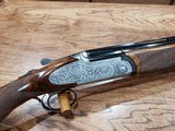 Rizzini Artemis 20 ga Over & Under NIB - 4 of 12