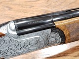 Rizzini Artemis 20 ga Over & Under NIB - 5 of 12