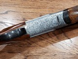 Rizzini Artemis 20 ga Over & Under NIB - 6 of 12