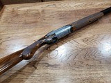 Rizzini Artemis 20 ga Over & Under NIB - 7 of 12