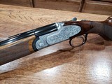 Rizzini Artemis 20 ga Over & Under NIB - 9 of 12