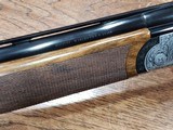 Rizzini Artemis 20 ga Over & Under NIB - 8 of 12
