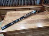 Rizzini Artemis 20 ga Over & Under NIB - 11 of 12