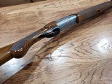 Rizzini Aurum 20 Gauge Over & Under NIB - 7 of 14