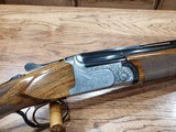 Rizzini Aurum 20 Gauge Over & Under NIB - 4 of 14