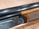 Rizzini Aurum 20 Gauge Over & Under NIB - 13 of 14