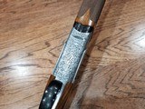 Rizzini Aurum 20 Gauge Over & Under NIB - 9 of 14