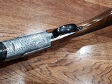 Rizzini Aurum 20 Gauge Over & Under NIB - 10 of 14