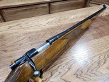Sako Model L461 Rifle 222 Rem - 4 of 13