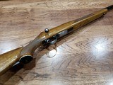 Sako Model L461 Rifle 222 Rem - 8 of 13