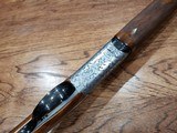 Rizzini Round Body EM 28 ga Over & Under - 8 of 12