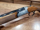 Rizzini Round Body EM 28 ga Over & Under - 10 of 12