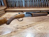 Rizzini Round Body EM 28 ga Over & Under - 1 of 12