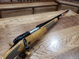 Winchester Model 70 Super Grade Maple 270 Win NIB - 4 of 11