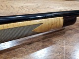 Winchester Model 70 Super Grade Maple 270 Win NIB - 5 of 11