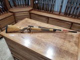 Winchester Model 70 Super Grade Maple 270 Win NIB - 2 of 11