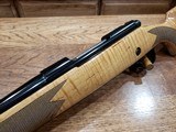 Winchester Model 70 Super Grade Maple 270 Win NIB - 9 of 11