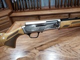 Browning A5 Ultimate Maple 12ga - 1 of 17