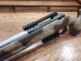 Cooper Firearms Model 22R Raptor 6.5 Creedmoor - 8 of 10