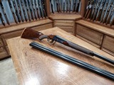 Winchester Model 21 Skeet SxS 12ga Combo Set 32" Trap & 26" Skeet Barrels - 7 of 24