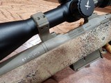 McWhorter Custom Rifle 6.5x47 Lapua w/ Swarovski X5I - 8 of 15