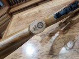 Ruger 10/22 Classic VIII 22lr TALO One of 1000 w/ Leupold 3-9x40 - 6 of 11