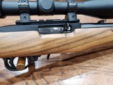 Ruger 10/22 Classic VIII 22lr TALO One of 1000 w/ Leupold 3-9x40 - 4 of 11