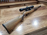 Ruger 10/22 Classic VIII 22lr TALO One of 1000 w/ Leupold 3-9x40 - 3 of 11