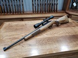 Ruger 10/22 Classic VIII 22lr TALO One of 1000 w/ Leupold 3-9x40 - 10 of 11