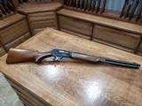 Marlin 336 RC Lever-Action Rifle 30-30 Mfd. 1953 - 2 of 12