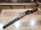 Marlin 336 RC Lever-Action Rifle 30-30 Mfd. 1953 - 11 of 12