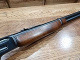 Marlin 336 RC Lever-Action Rifle 30-30 Mfd. 1953 - 4 of 12