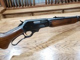 Marlin 336 RC Lever-Action Rifle 30-30 Mfd. 1953 - 1 of 12